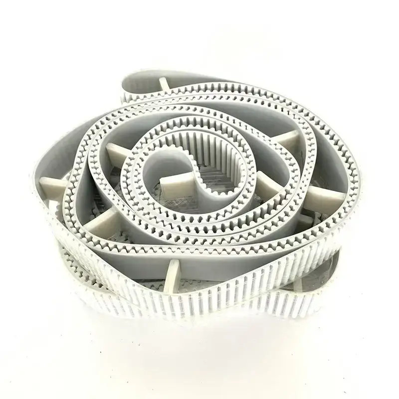 Cam Belt Cost: A Critical Consideration for Fleet Managers