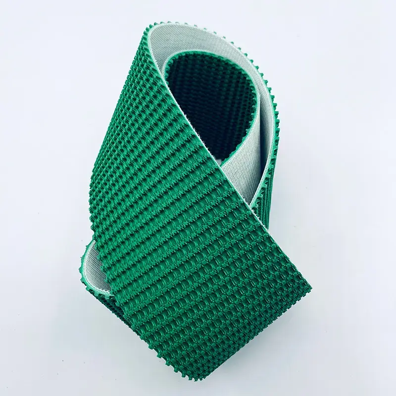 High wear-resistant industrial belt,seamless circular conveyor belt