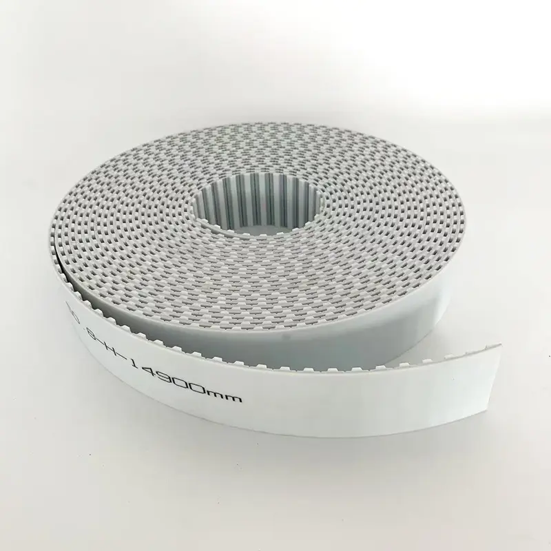 Polyurethane Timing Belts