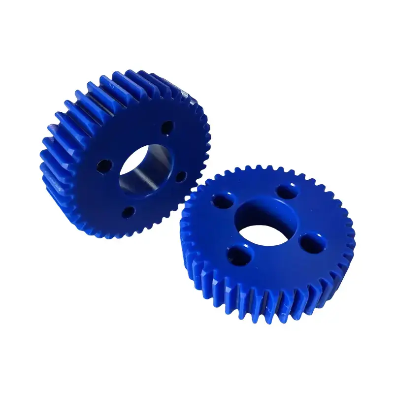 Boost Conveyor System Efficiency with Motorised Pulley Technology