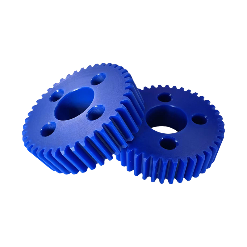 Nylon Timing Pulleys durable and non-conductive