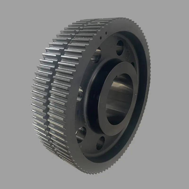Timing Pulley 01